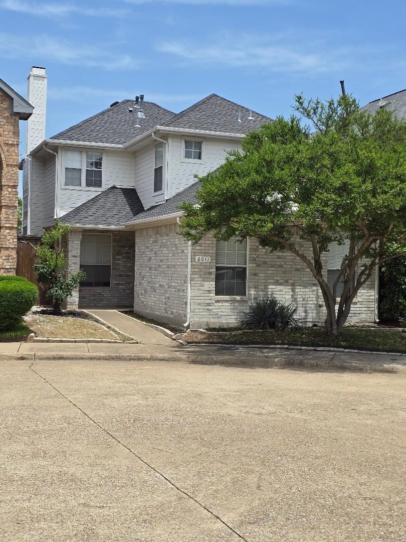6011 Longley Court Dallas TX 75252
