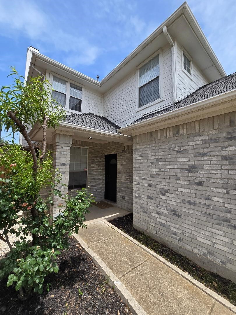 6011 Longley Court Dallas TX 75252
