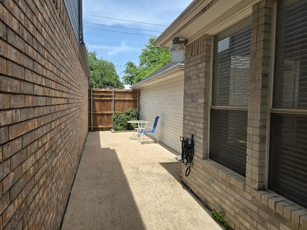 6011 Longley Court Dallas TX 75252