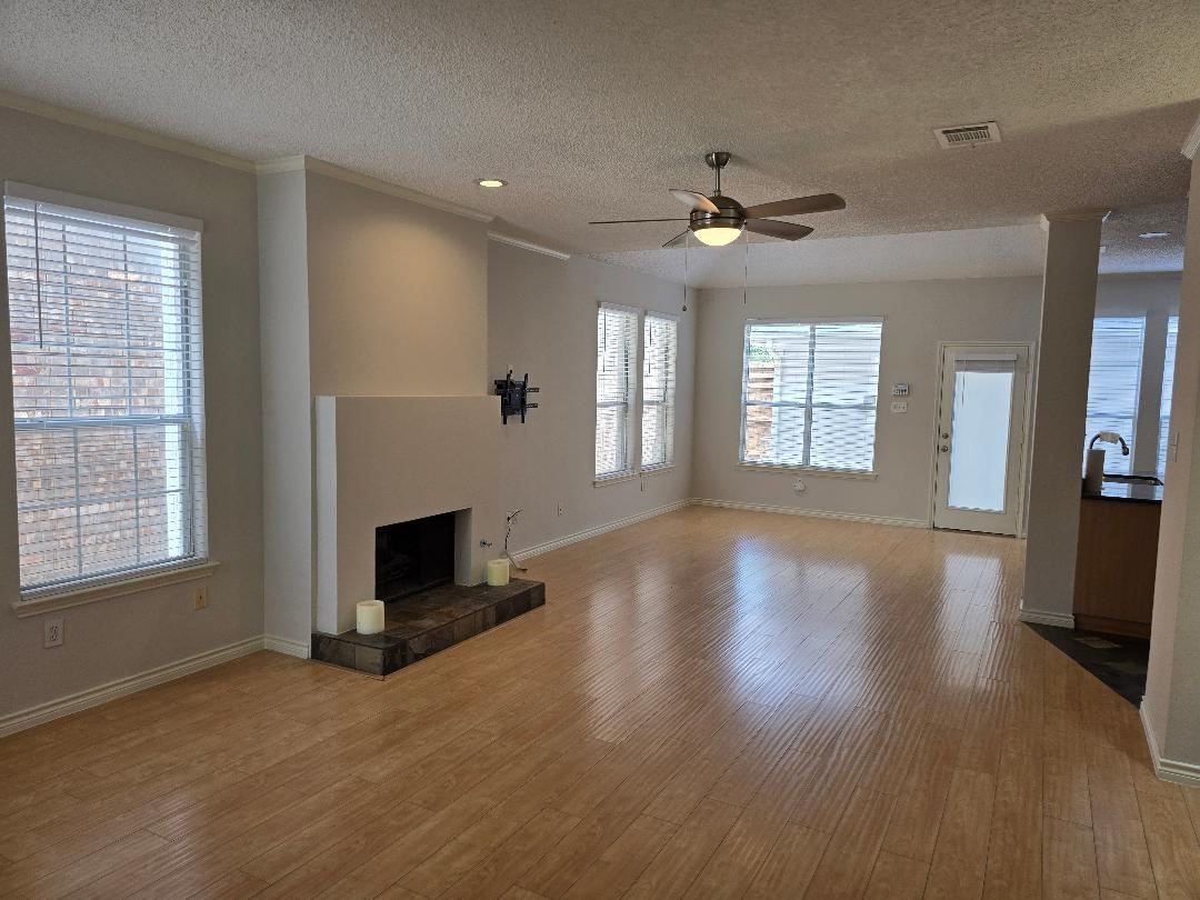 6011 Longley Court Dallas TX 75252