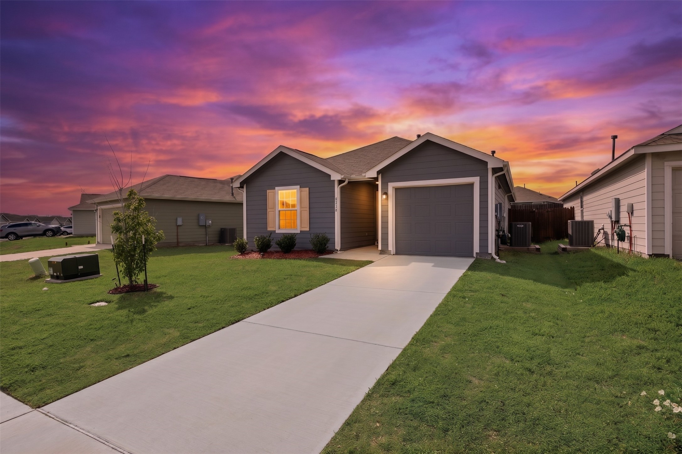 6038 Determine Lane Forney TX 75126