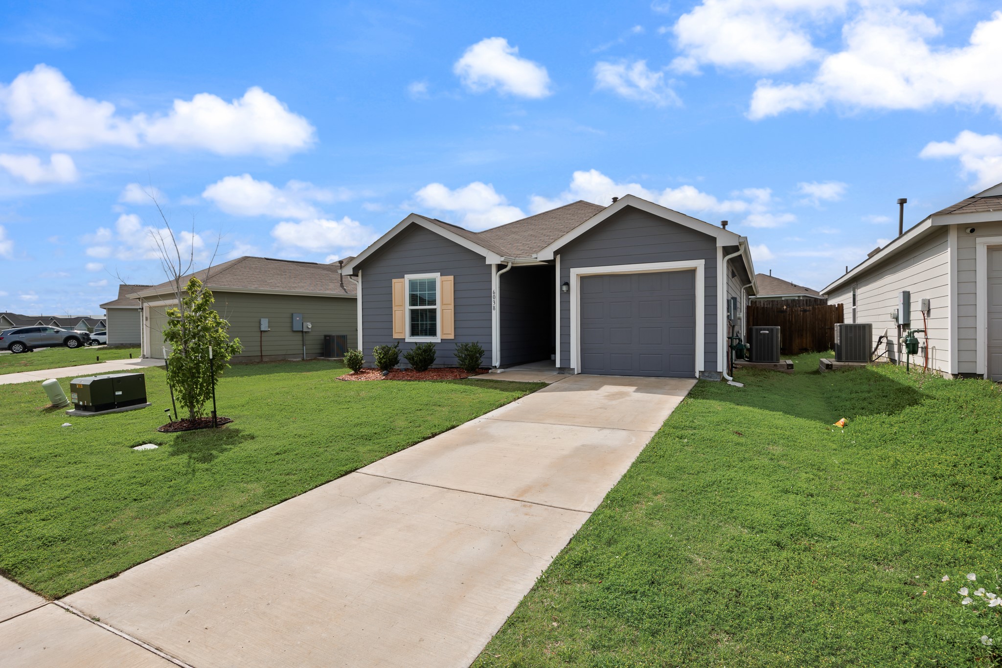 6038 Determine Lane Forney TX 75126