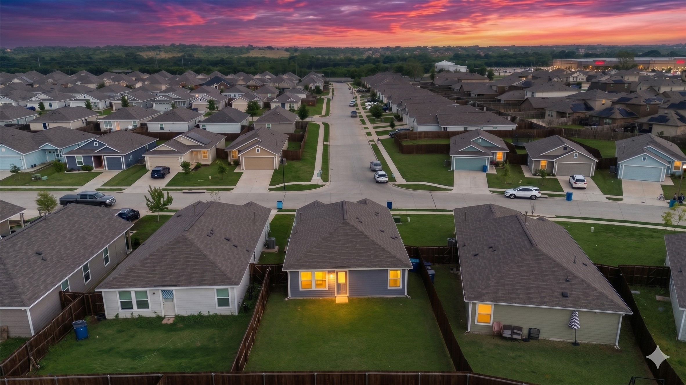 6038 Determine Lane Forney TX 75126