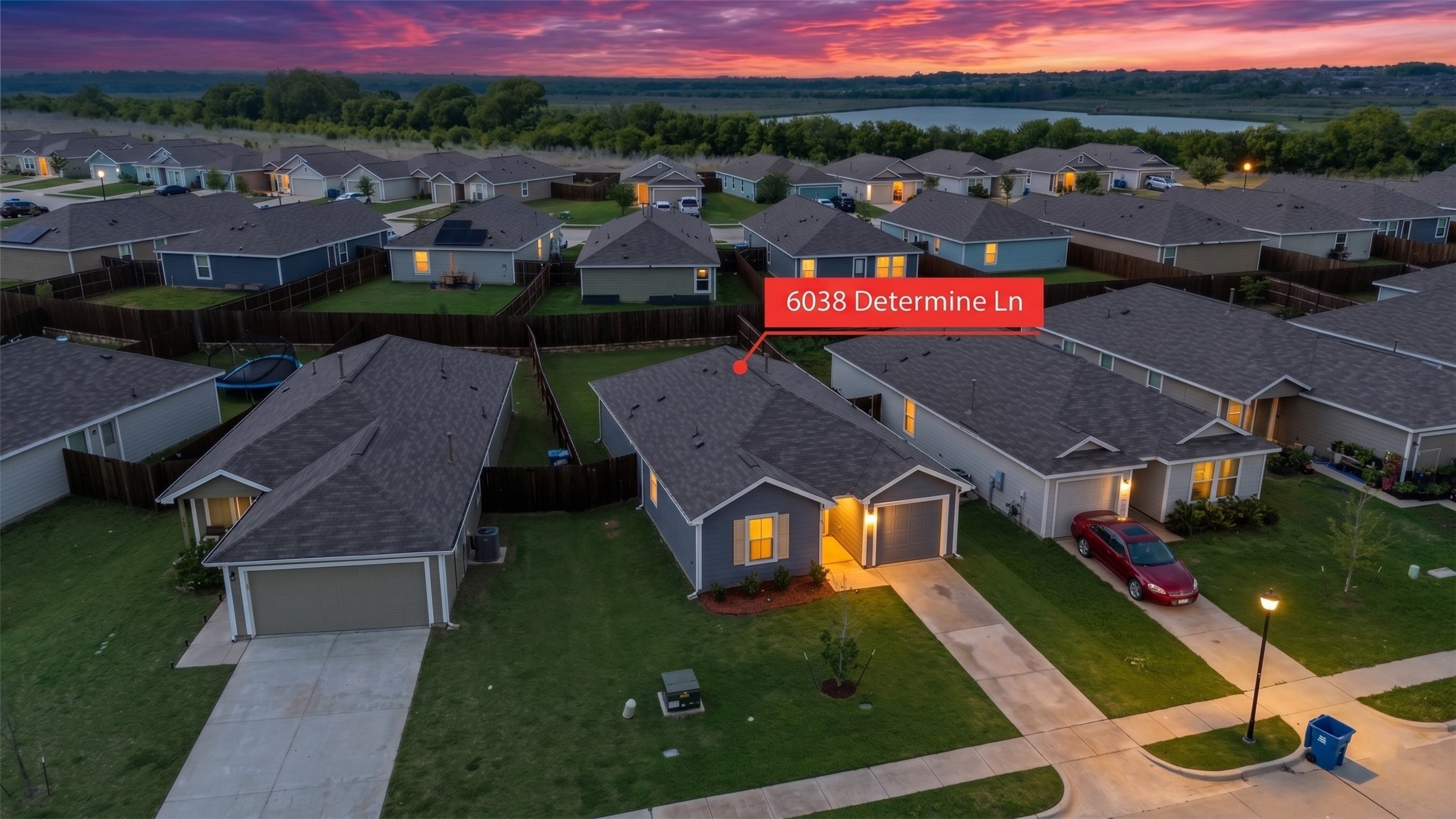 6038 Determine Lane Forney TX 75126