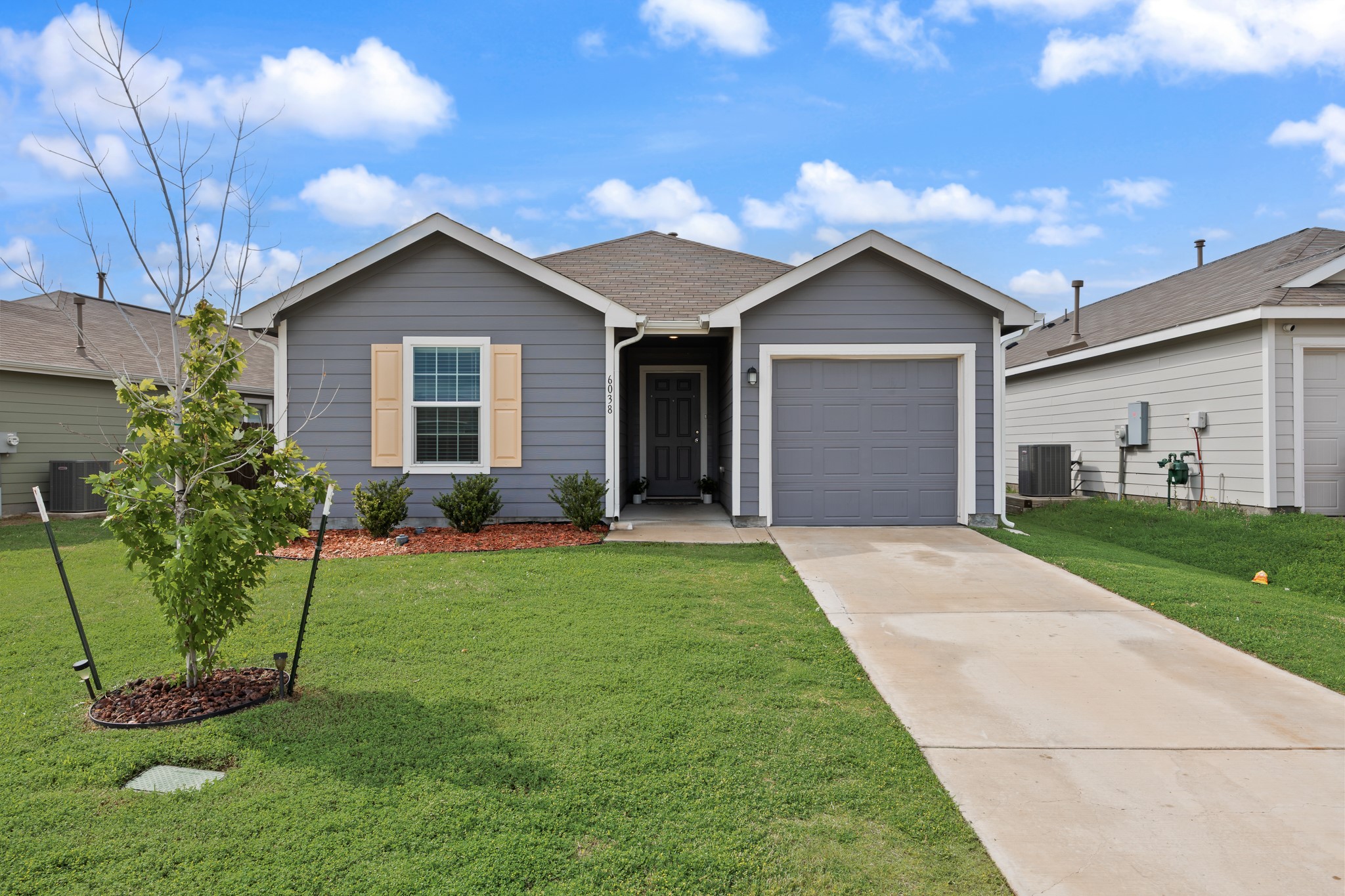 6038 Determine Lane Forney TX 75126