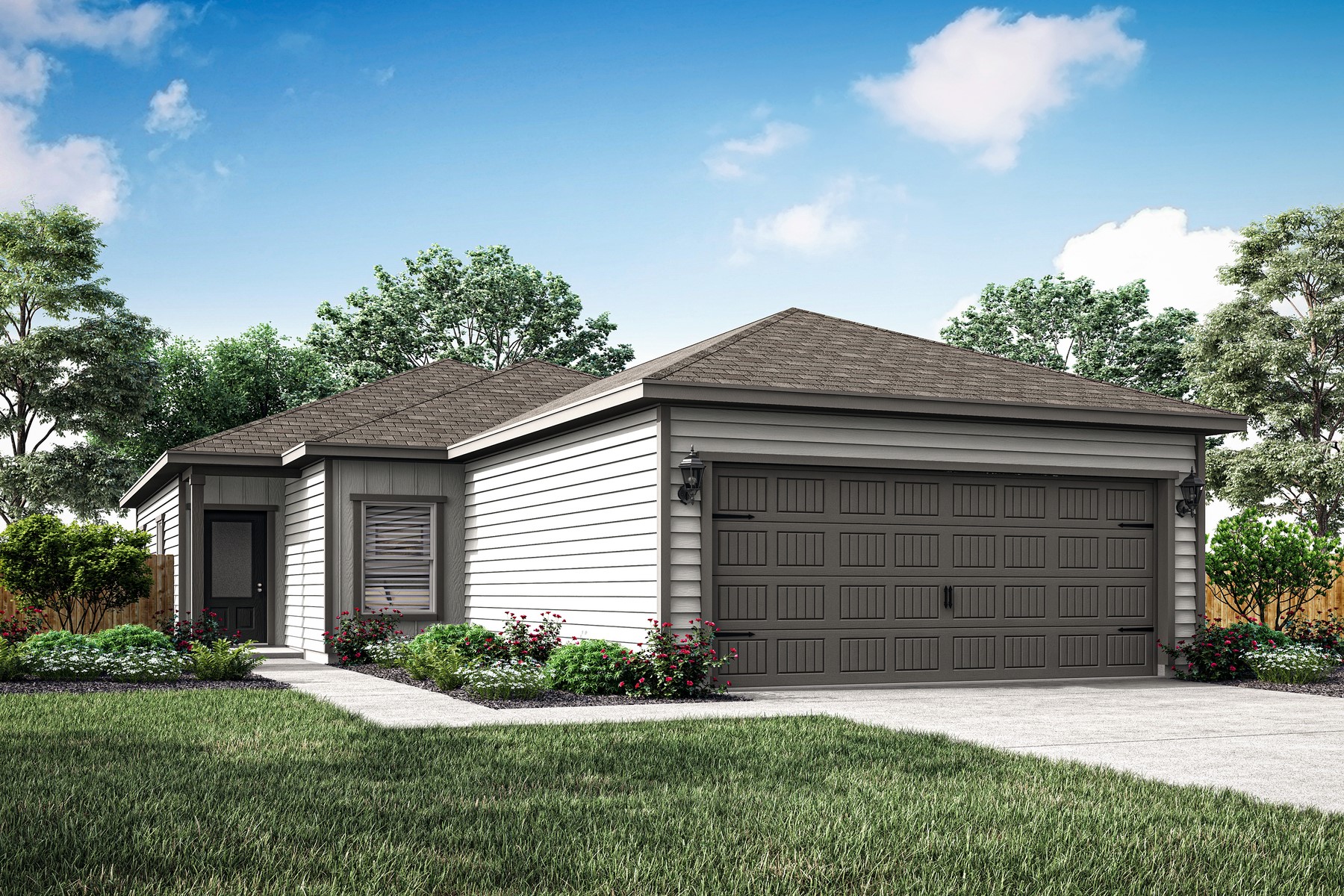 3904 Starry Night Cove Sherman TX 75092