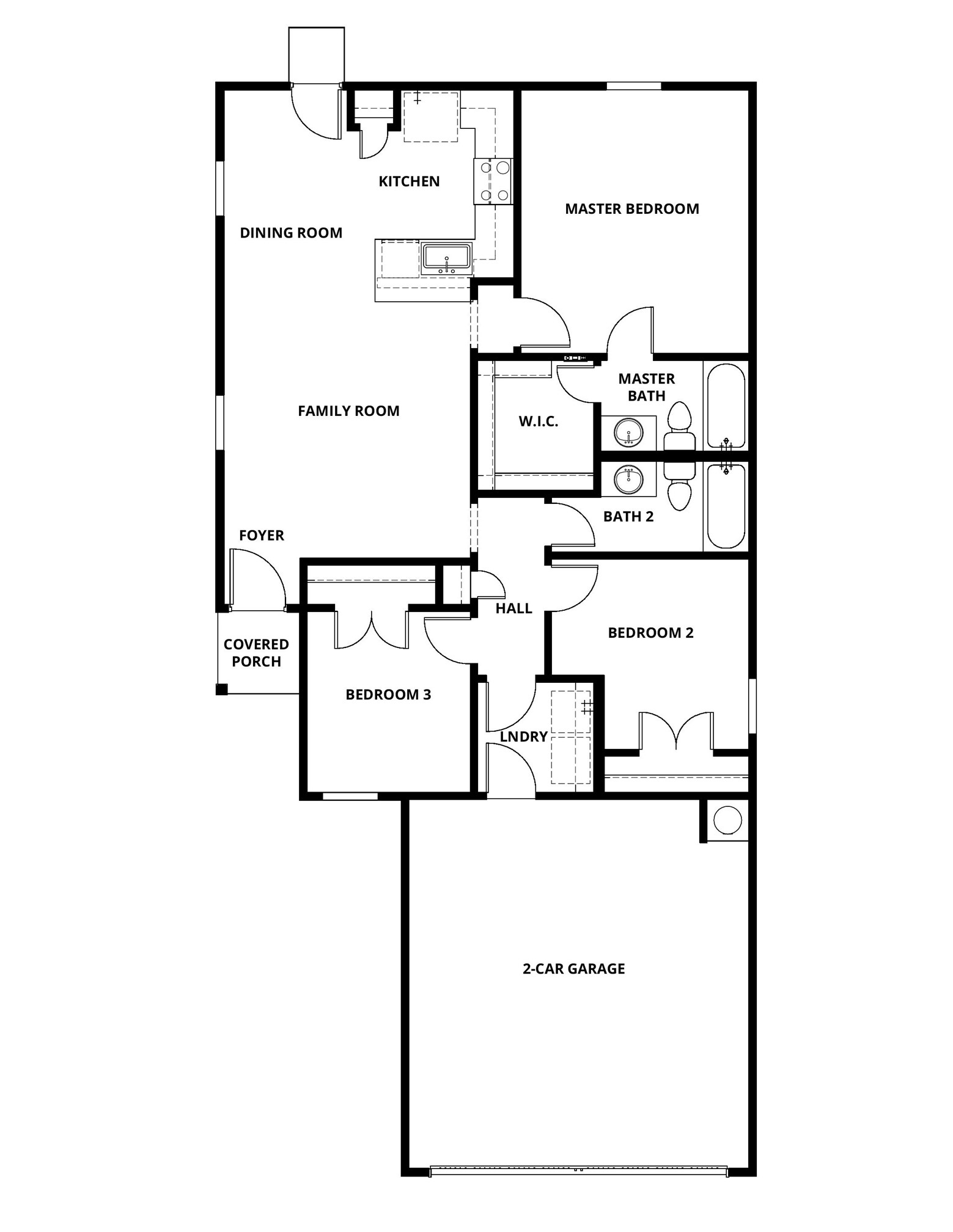 3904 Starry Night Cove Sherman TX 75092