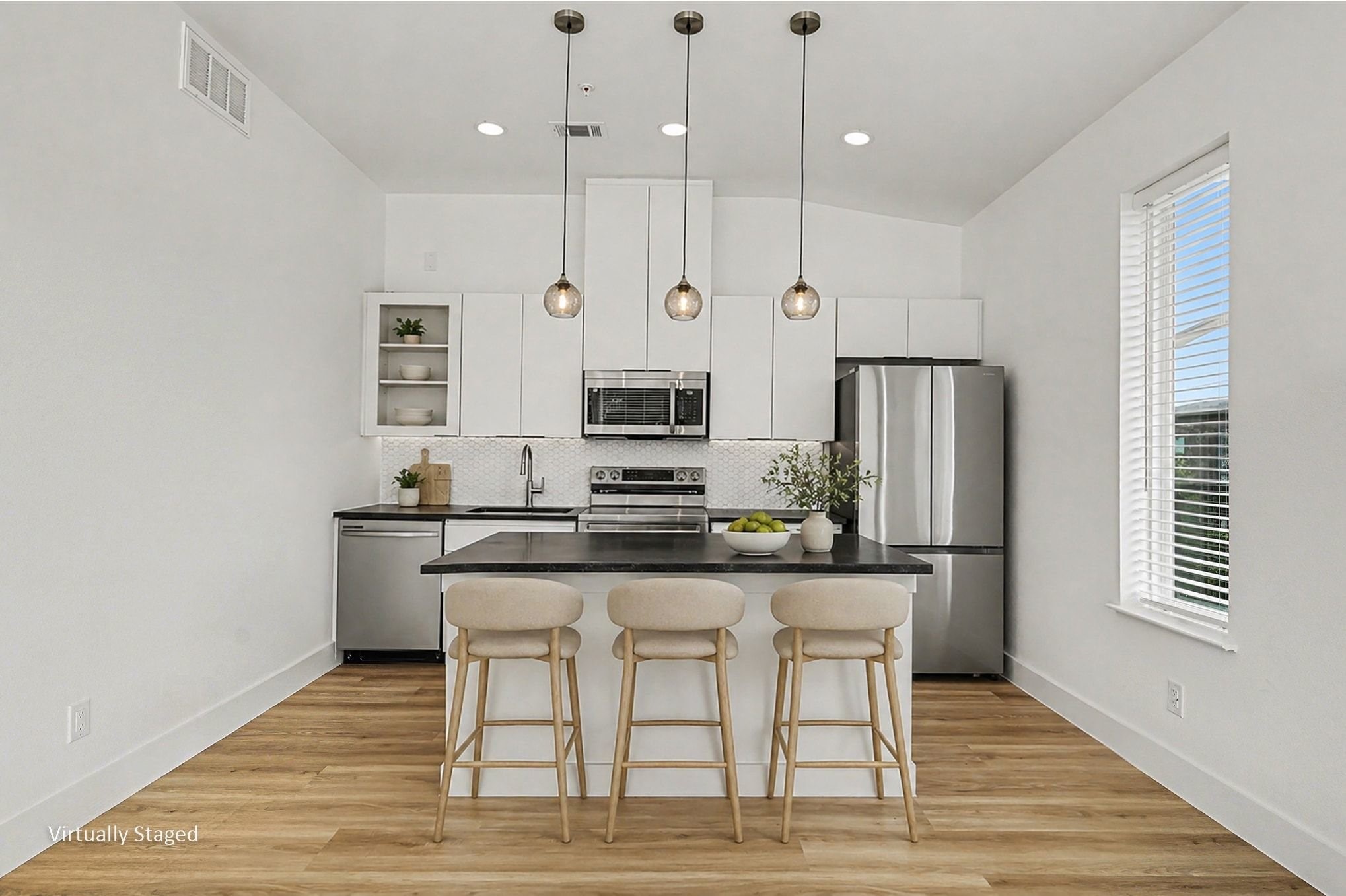 2217 N Fitzhugh Avenue Dallas TX 75204