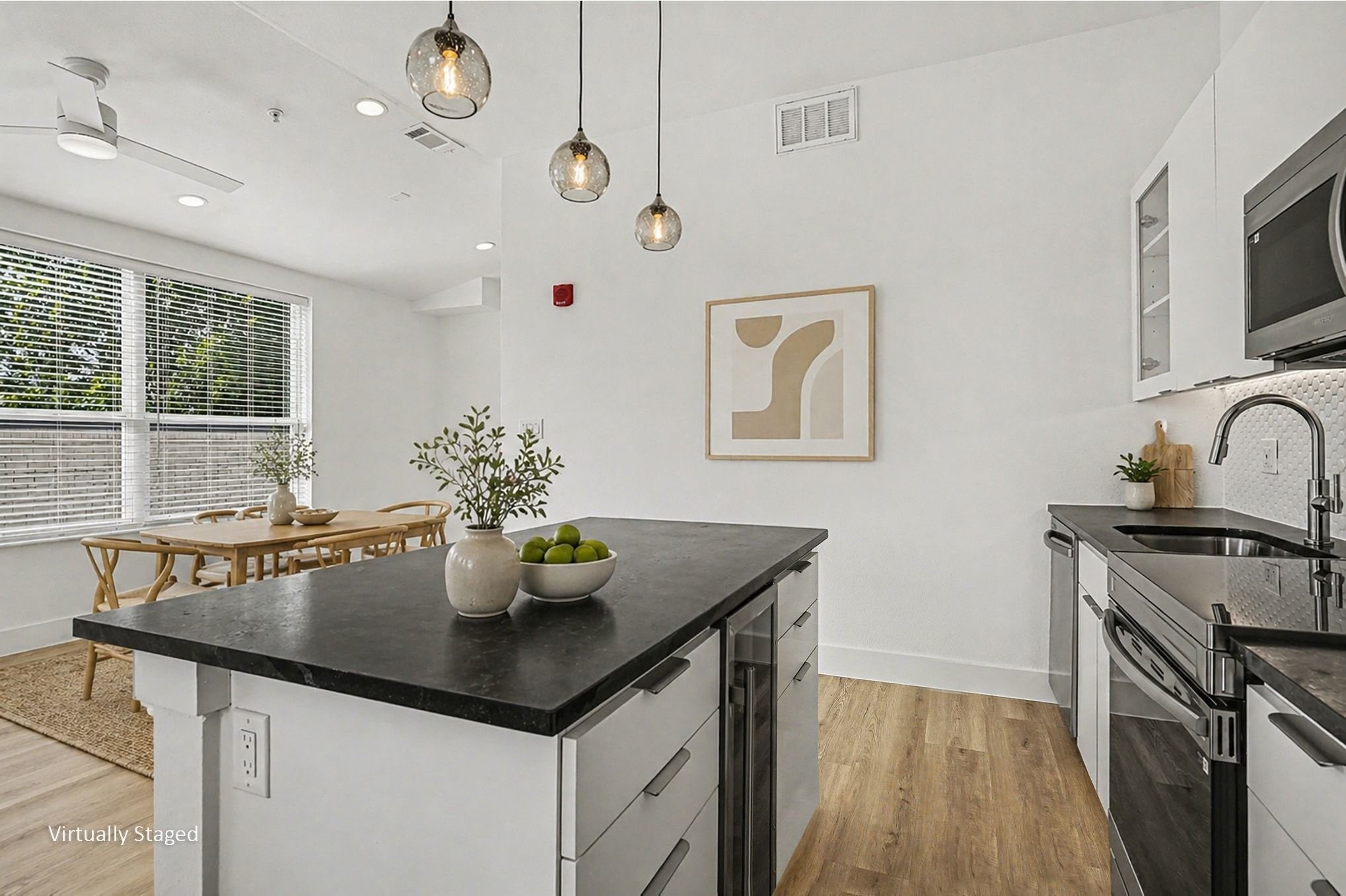 2217 N Fitzhugh Avenue Dallas TX 75204