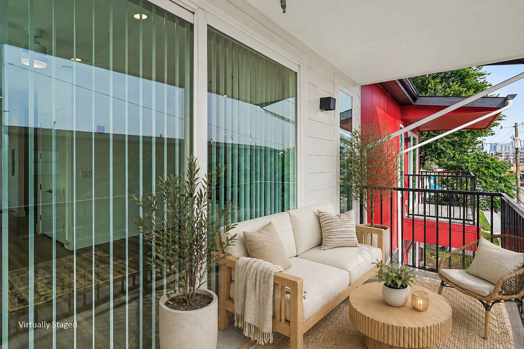 2217 N Fitzhugh Avenue Dallas TX 75204