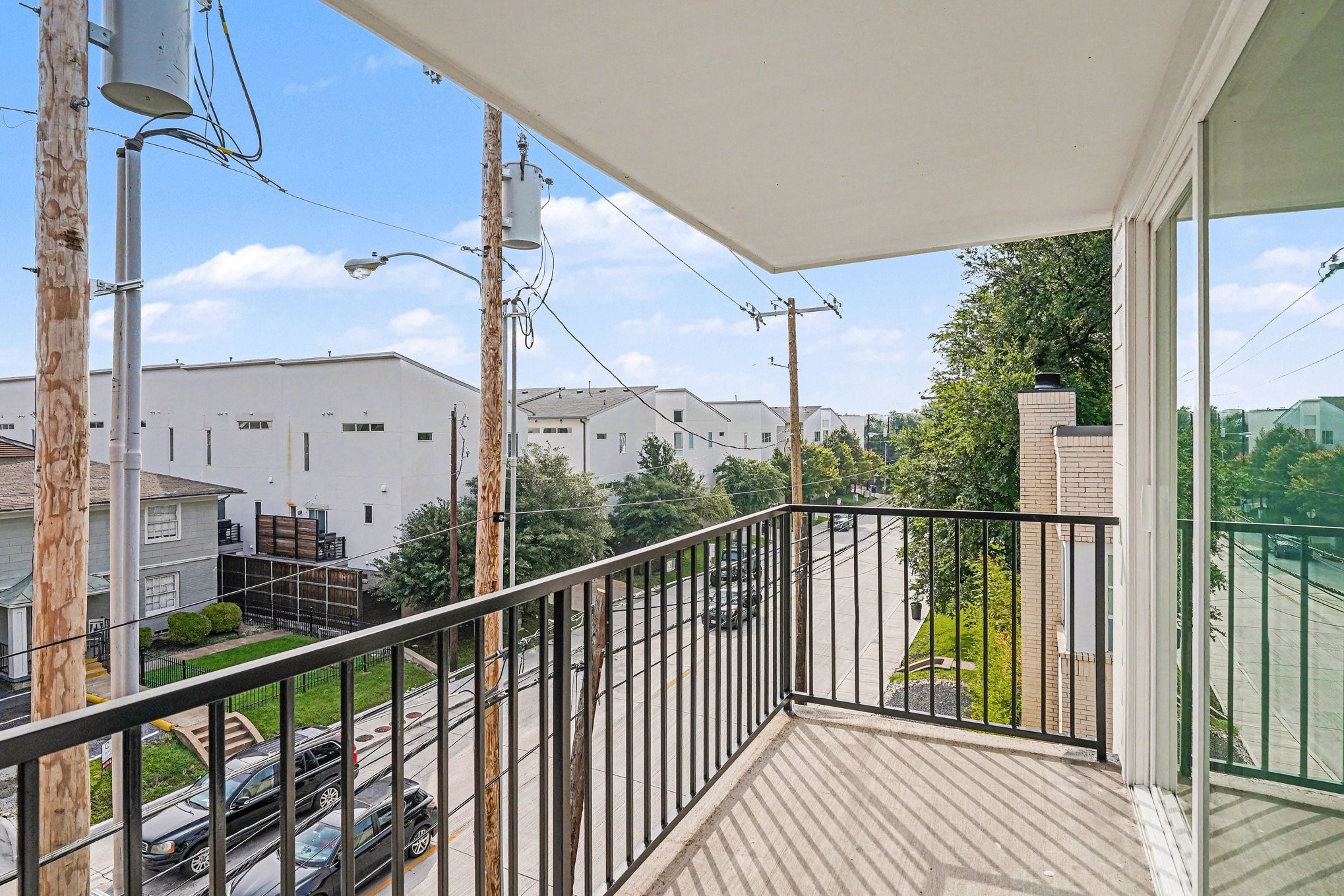 2217 N Fitzhugh Avenue Dallas TX 75204