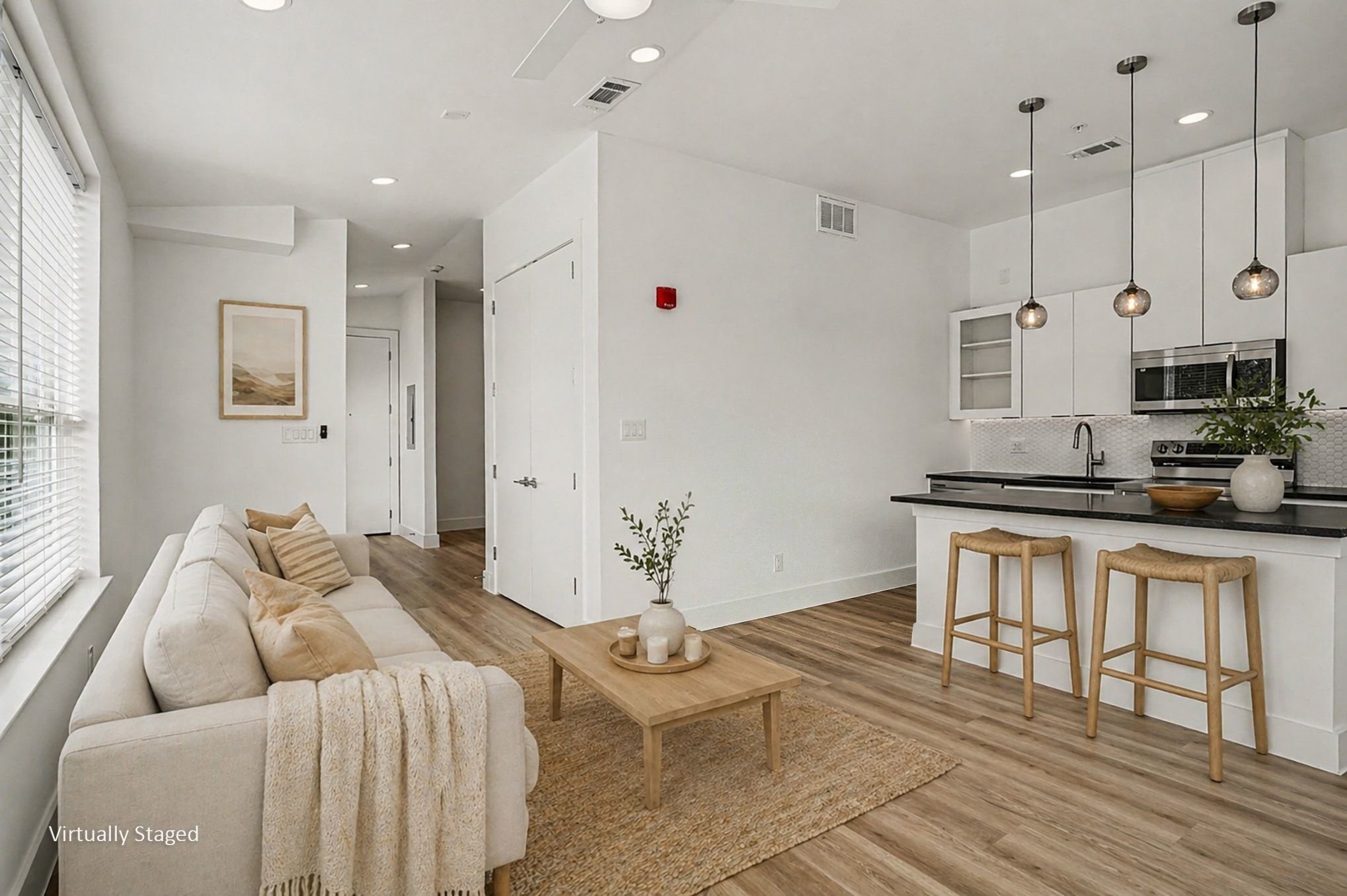 2217 N Fitzhugh Avenue Dallas TX 75204