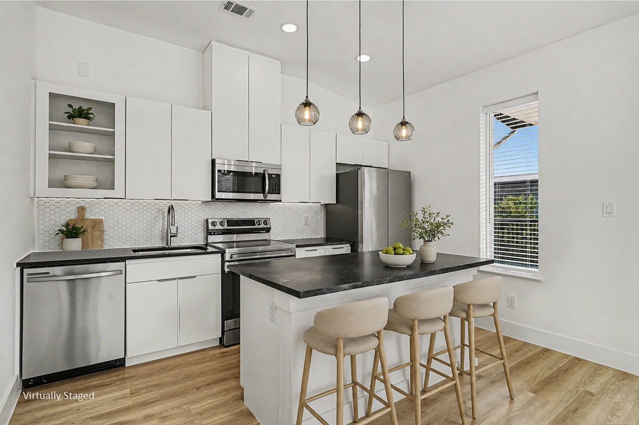 2217 N Fitzhugh Avenue Dallas TX 75204
