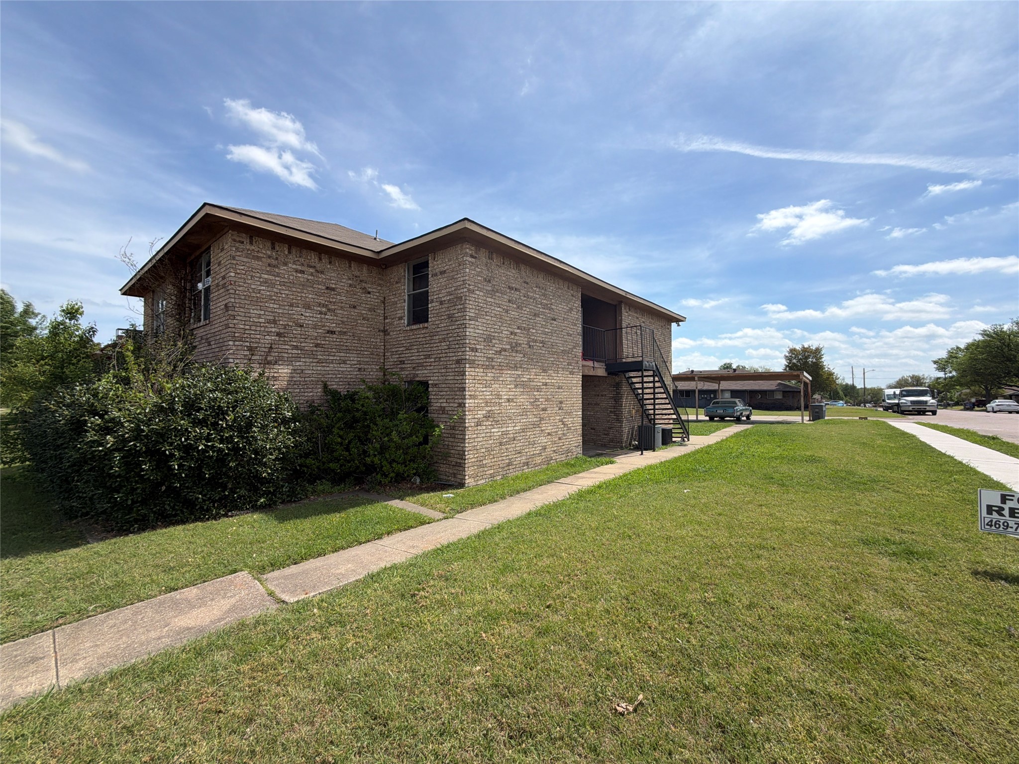 5510 Brookview Court Sachse TX 75048