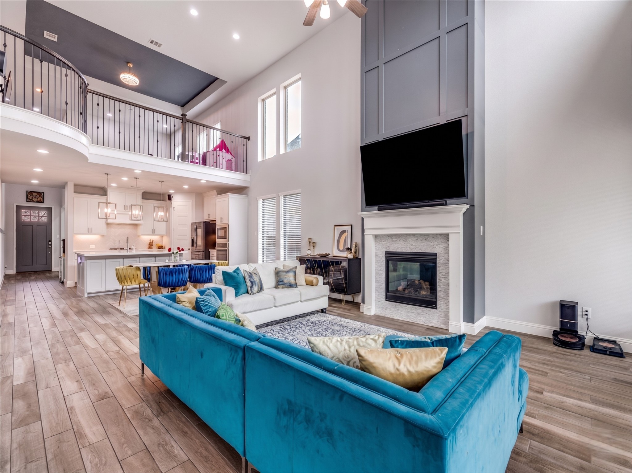 820 Manchester Avenue Prosper TX 75078