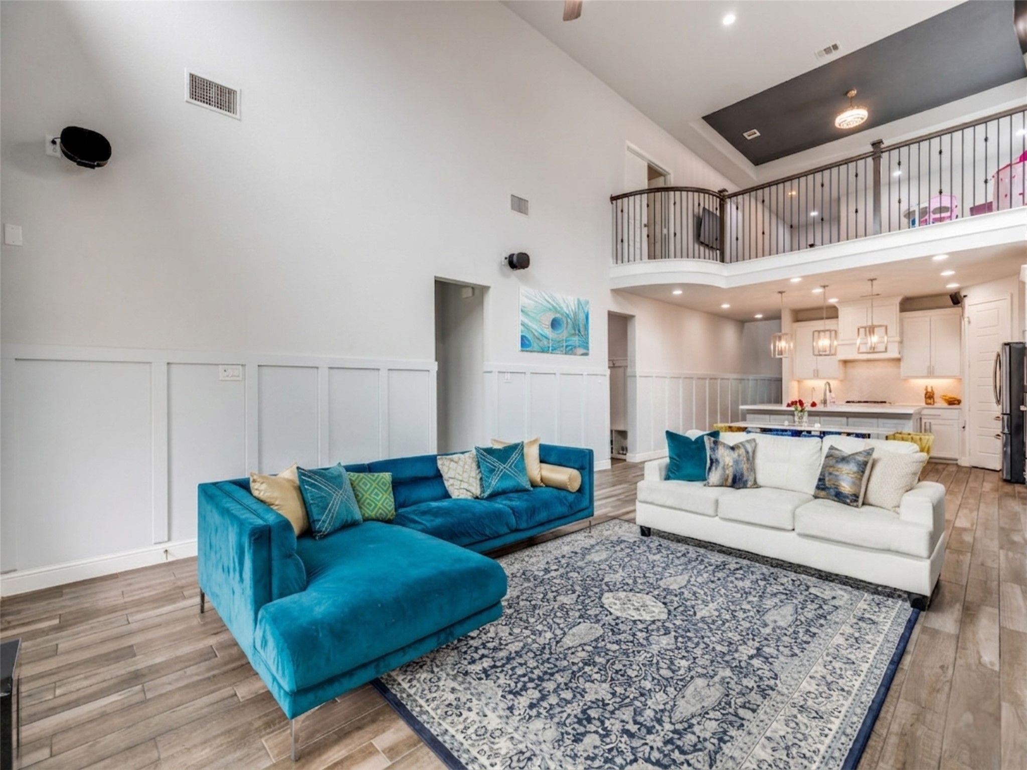 820 Manchester Avenue Prosper TX 75078