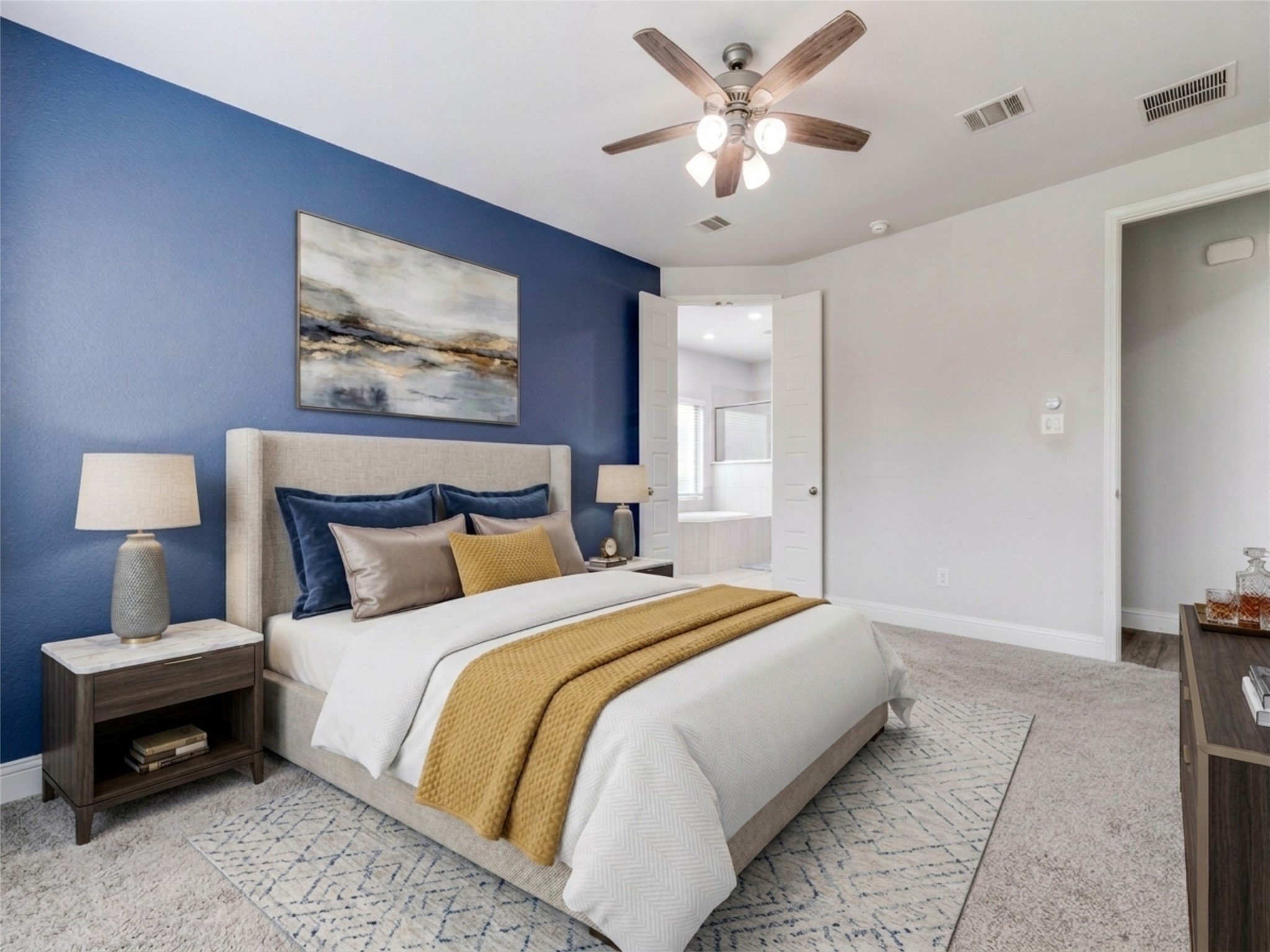 820 Manchester Avenue Prosper TX 75078