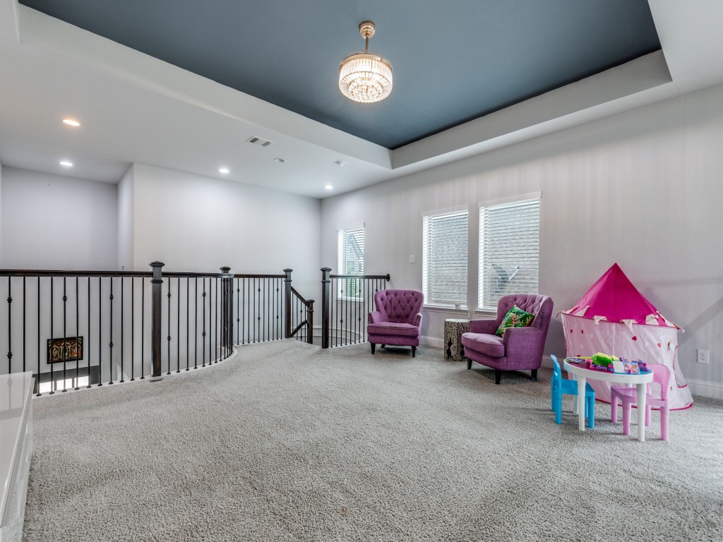 820 Manchester Avenue Prosper TX 75078