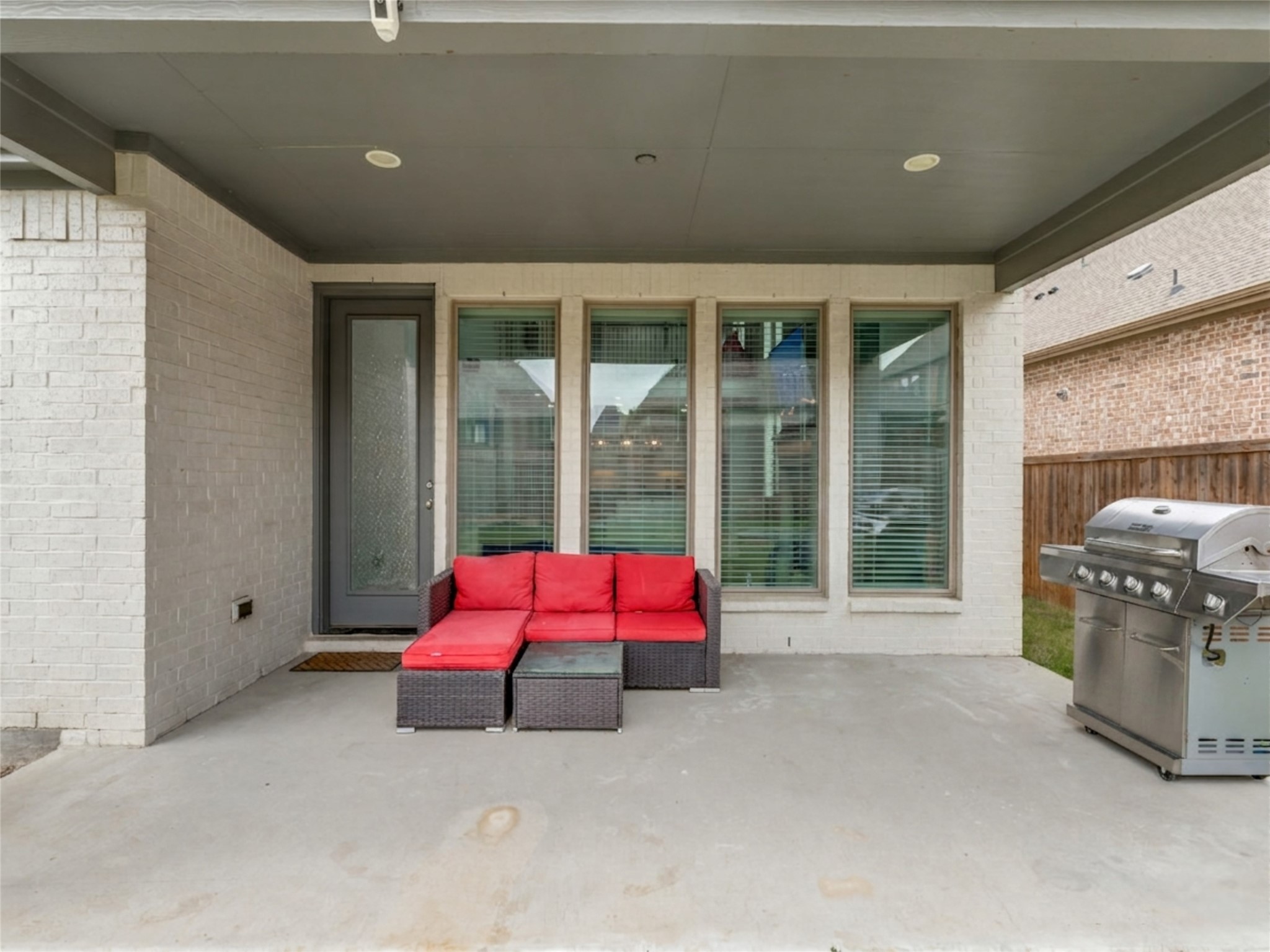 820 Manchester Avenue Prosper TX 75078