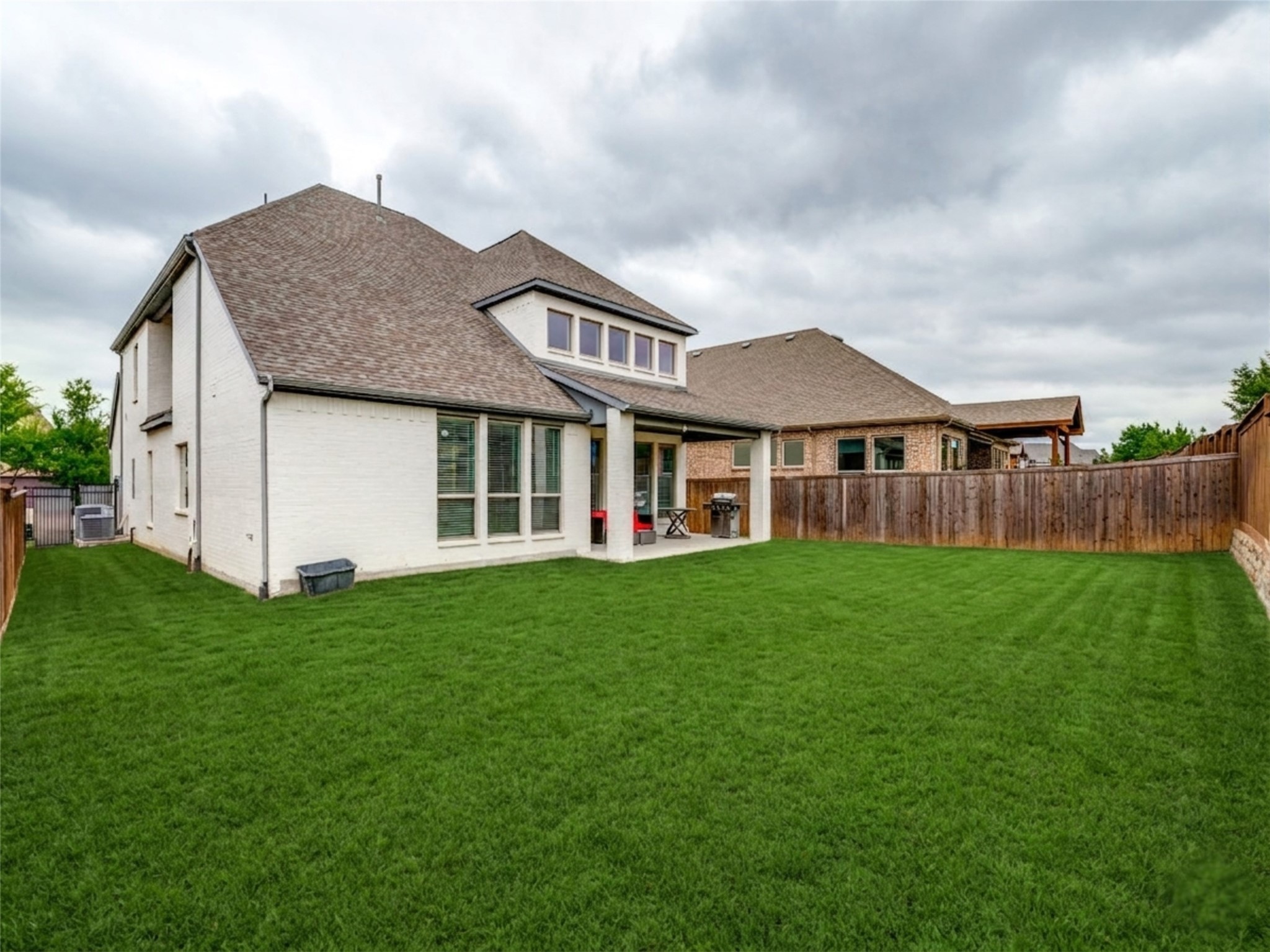820 Manchester Avenue Prosper TX 75078