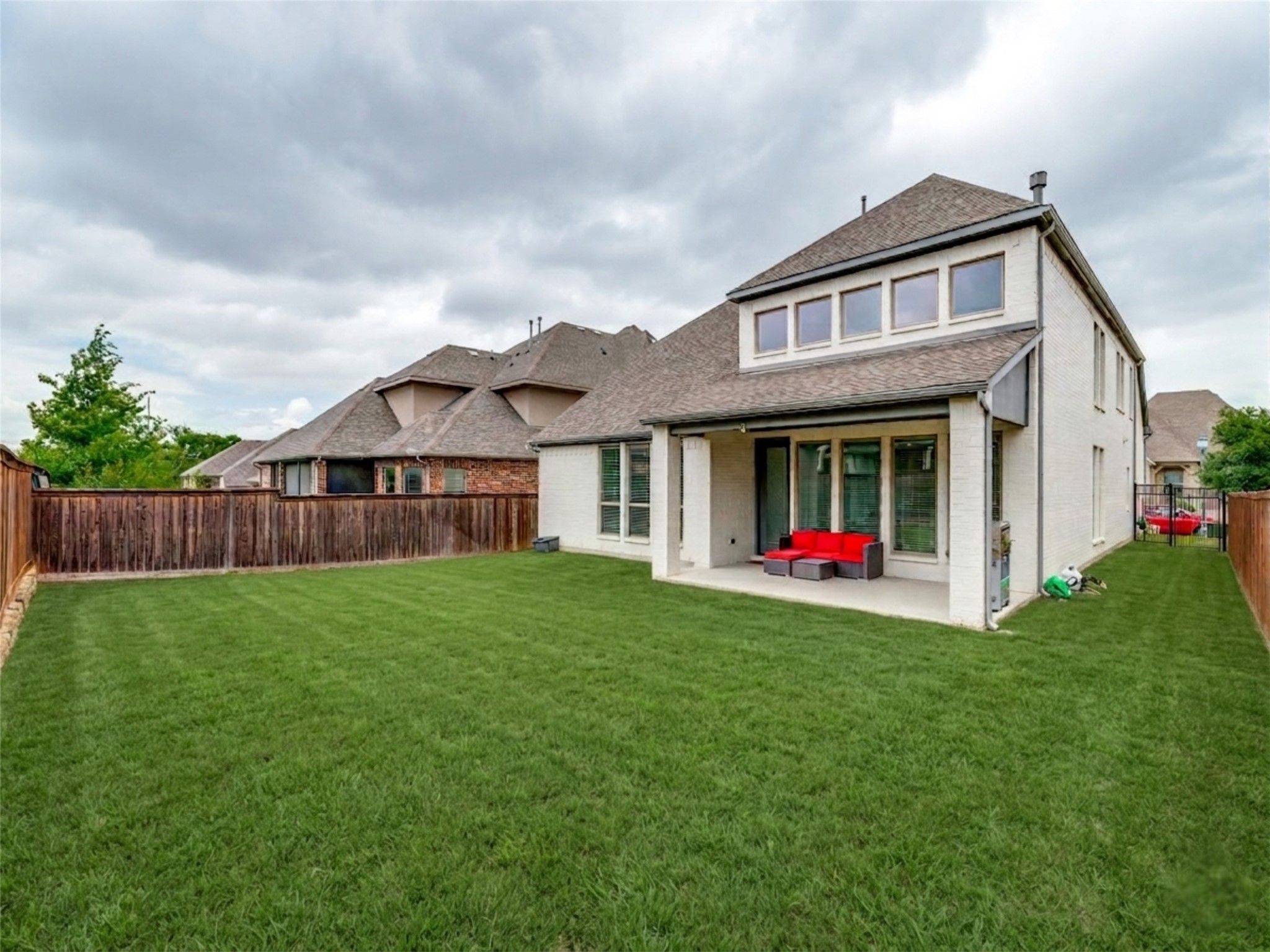 820 Manchester Avenue Prosper TX 75078