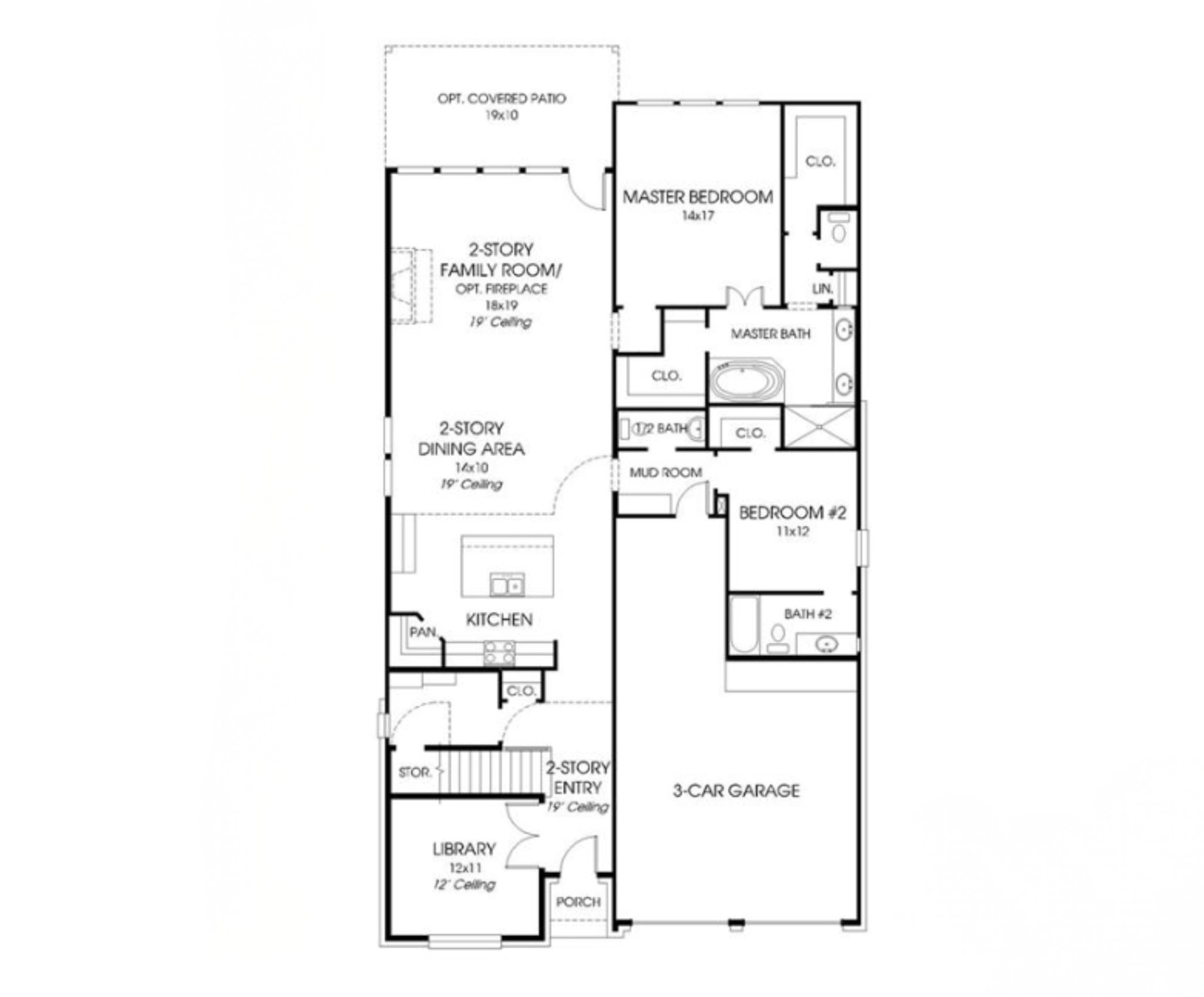 820 Manchester Avenue Prosper TX 75078