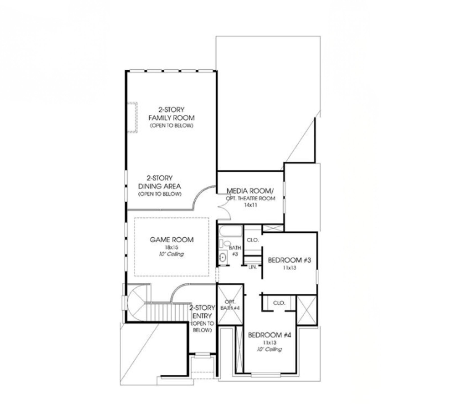 820 Manchester Avenue Prosper TX 75078
