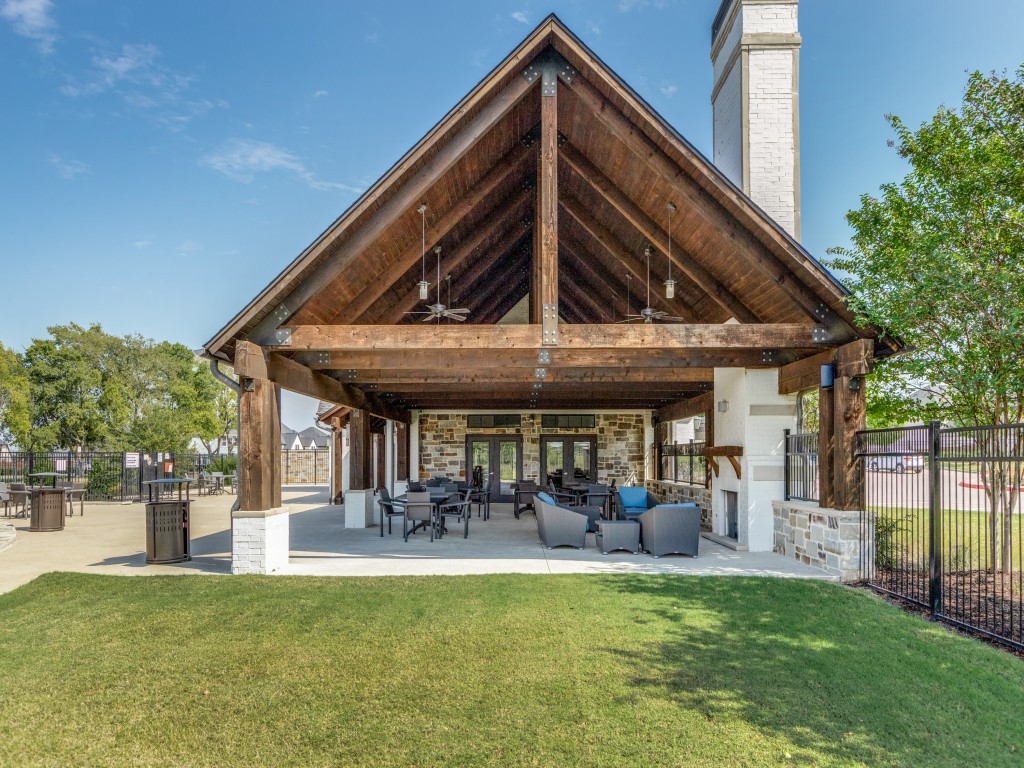 820 Manchester Avenue Prosper TX 75078