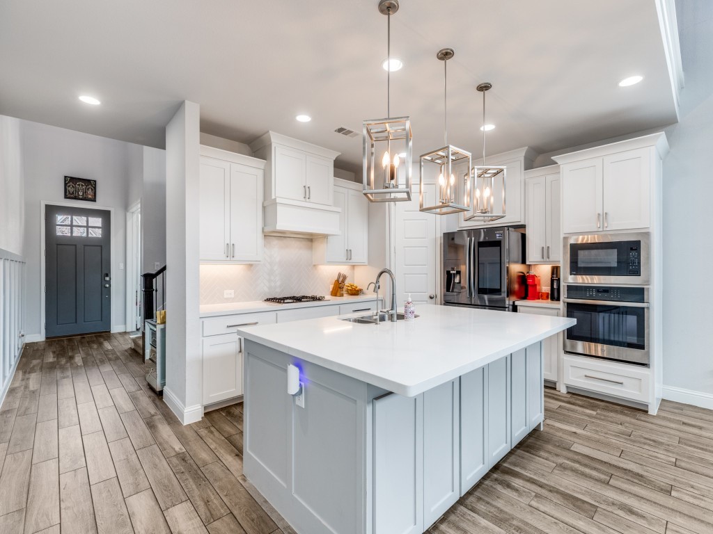 820 Manchester Avenue Prosper TX 75078