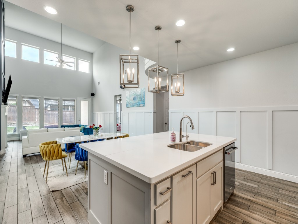 820 Manchester Avenue Prosper TX 75078