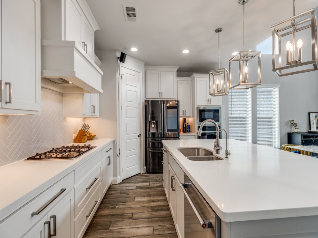820 Manchester Avenue Prosper TX 75078