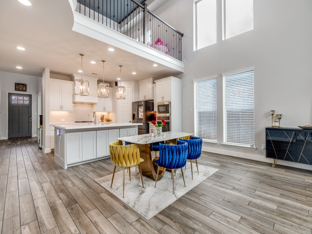 820 Manchester Avenue Prosper TX 75078