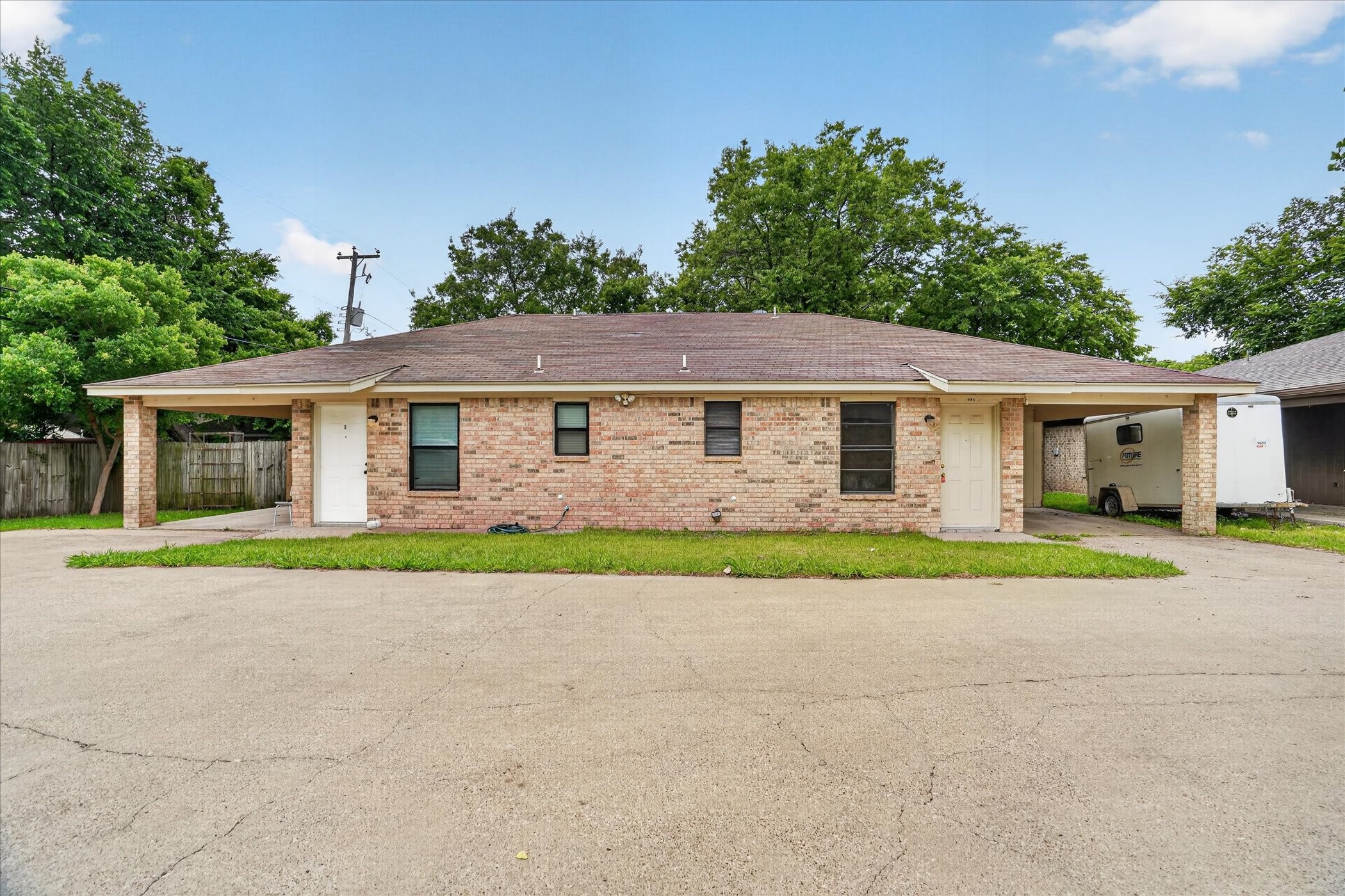 119 Del Rio Avenue Benbrook TX 76126