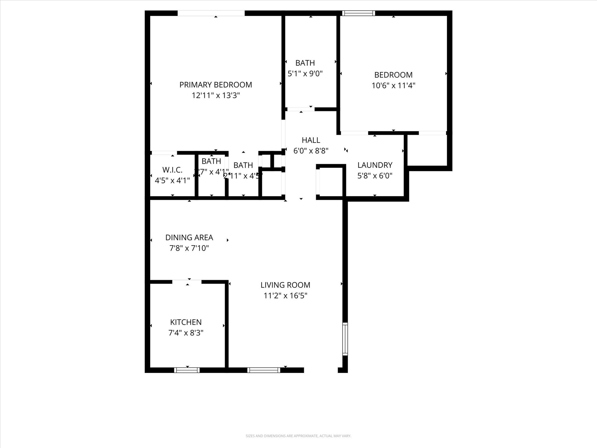 119 Del Rio Avenue Benbrook TX 76126