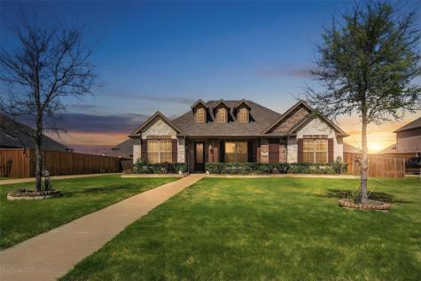 299 Auburn Hills Drive Sunnyvale TX 75182