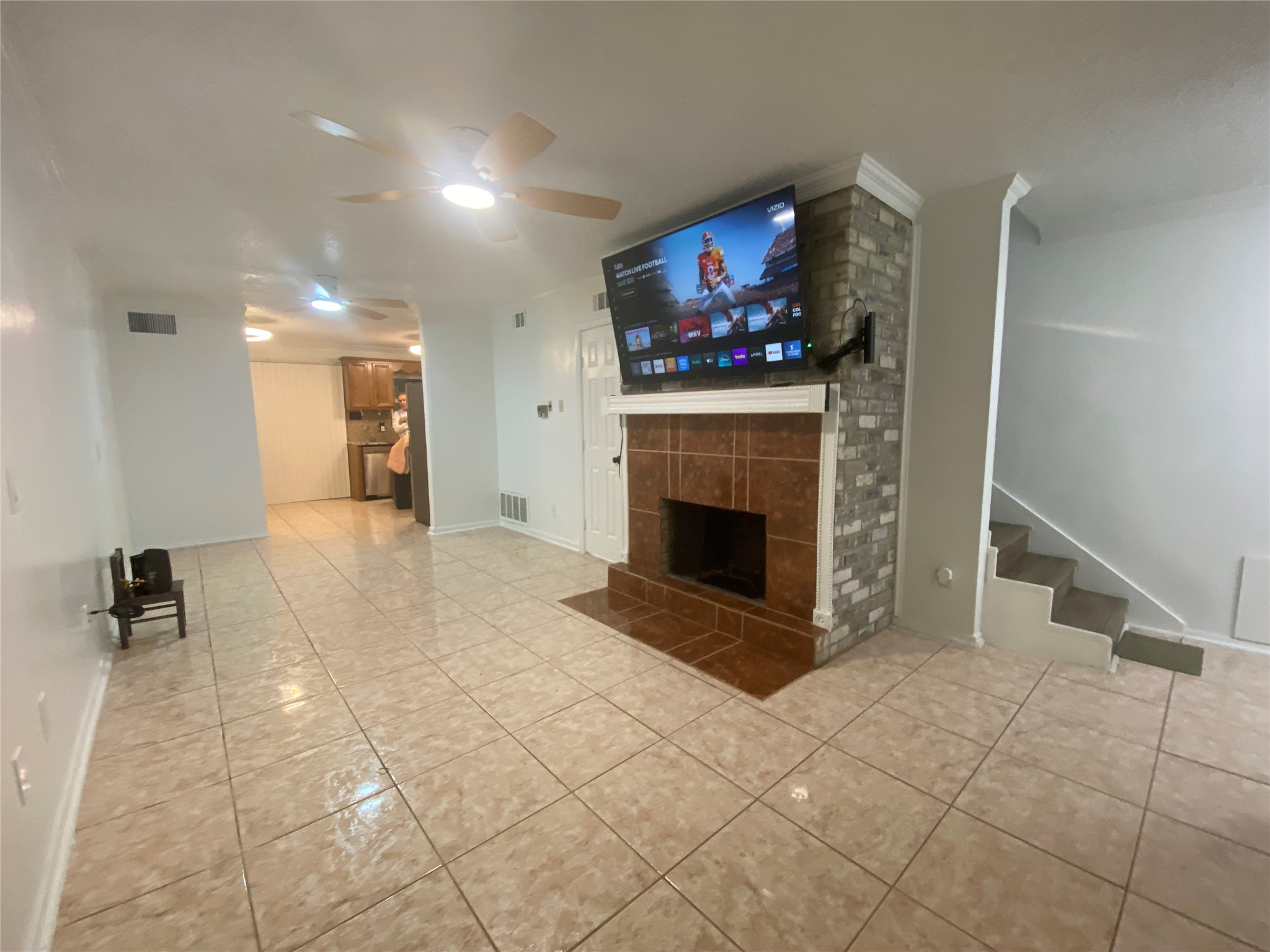 3420 Hidalgo Drive Dallas TX 75220