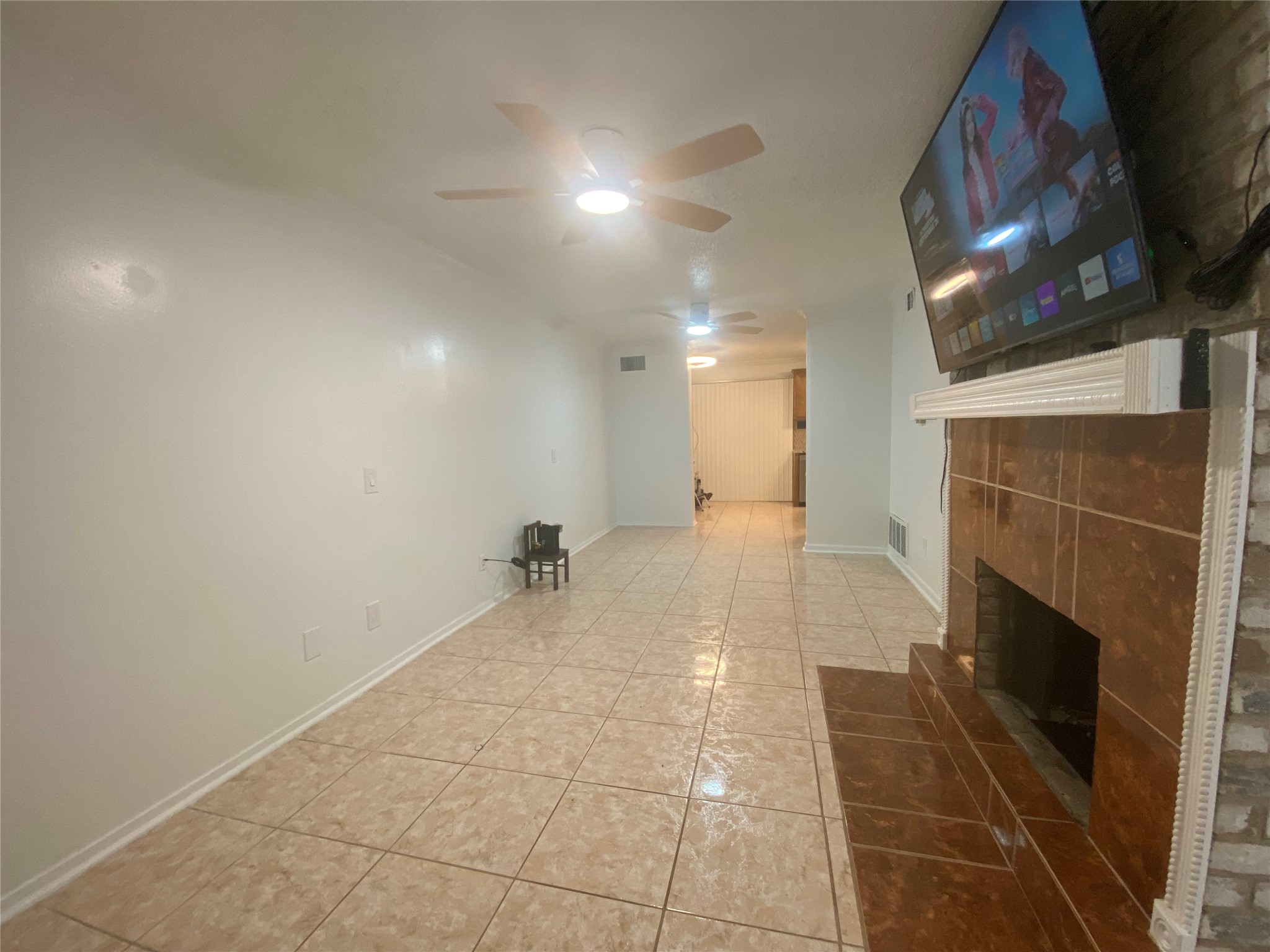 3420 Hidalgo Drive Dallas TX 75220