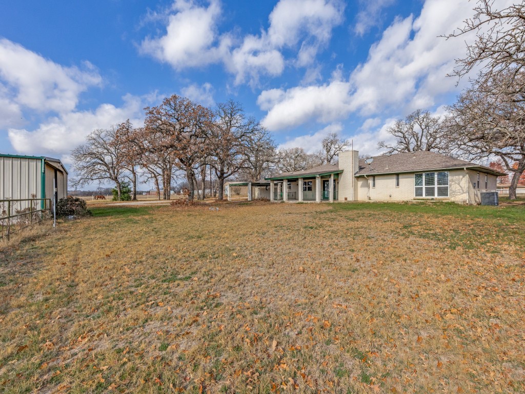 7335 Reed Road Azle TX 76020