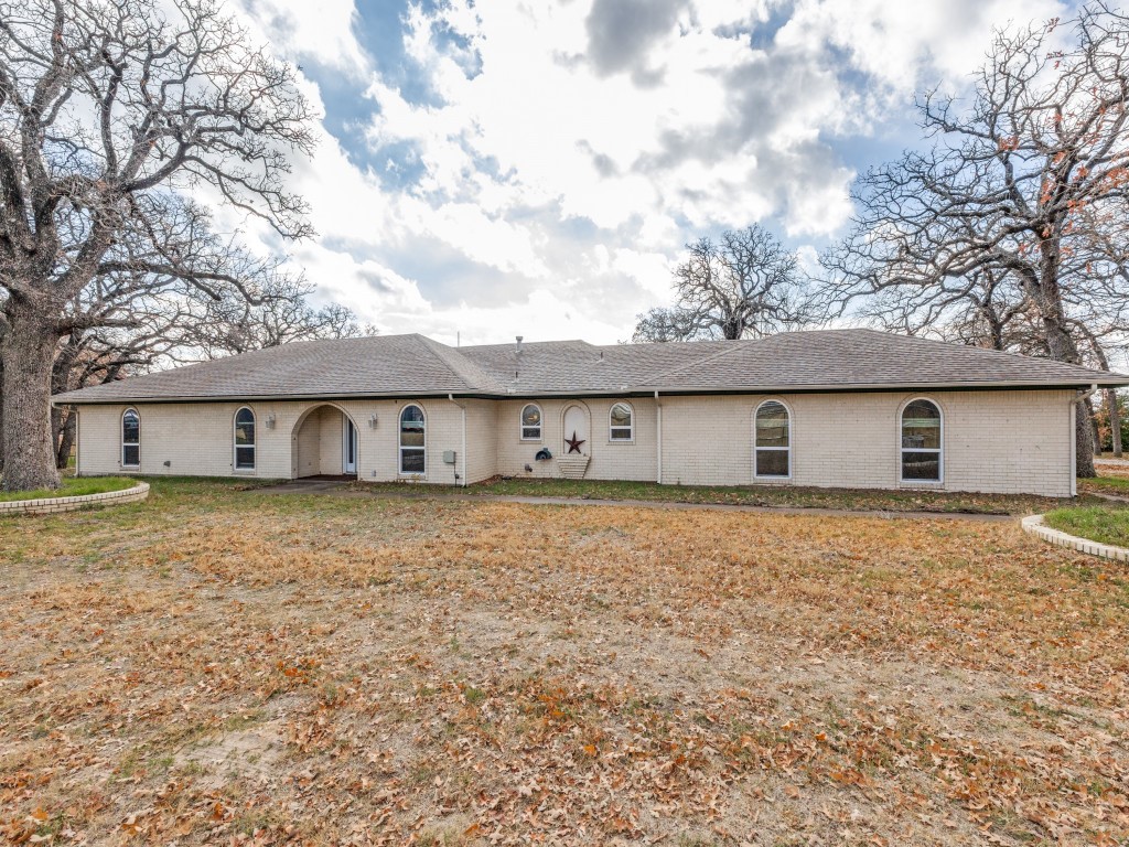 7335 Reed Road Azle TX 76020
