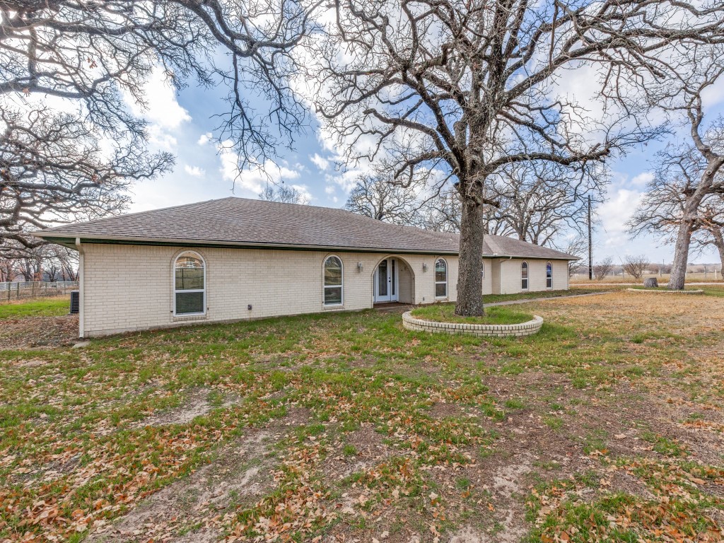 7335 Reed Road Azle TX 76020