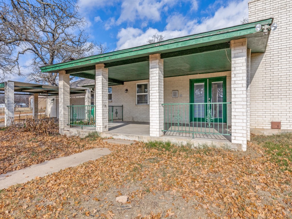 7335 Reed Road Azle TX 76020