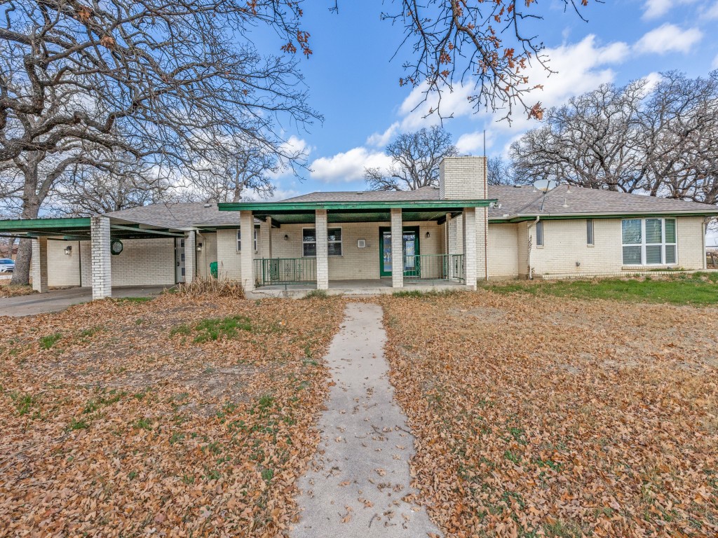 7335 Reed Road Azle TX 76020