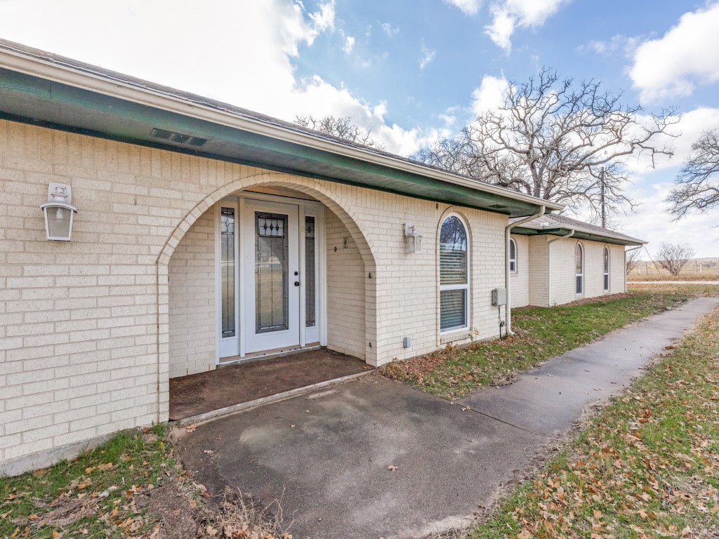 7335 Reed Road Azle TX 76020