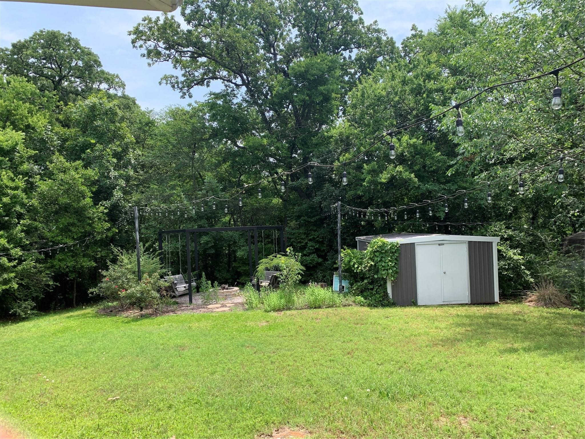 1012 S Maurice Avenue Denison TX 75020