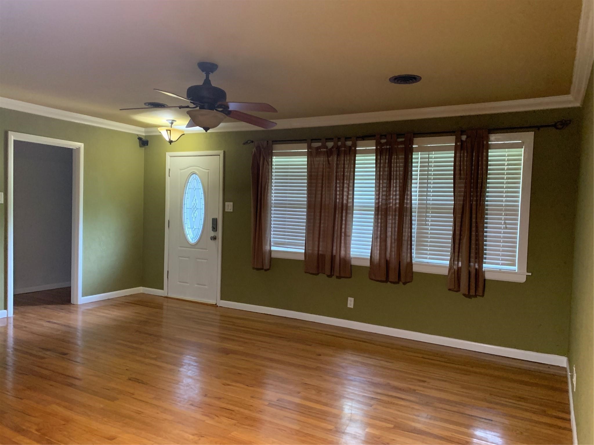 1012 S Maurice Avenue Denison TX 75020