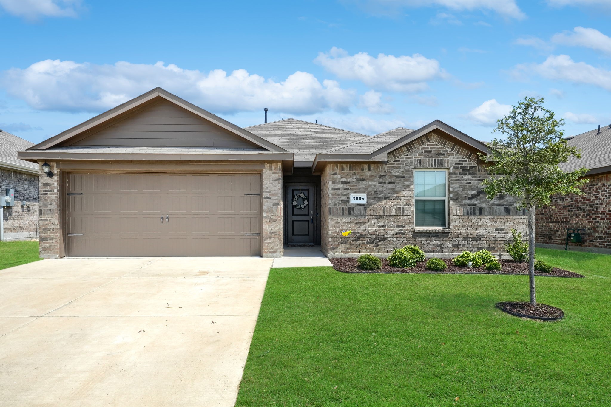 3005 Barnhart Way Forney TX 75126