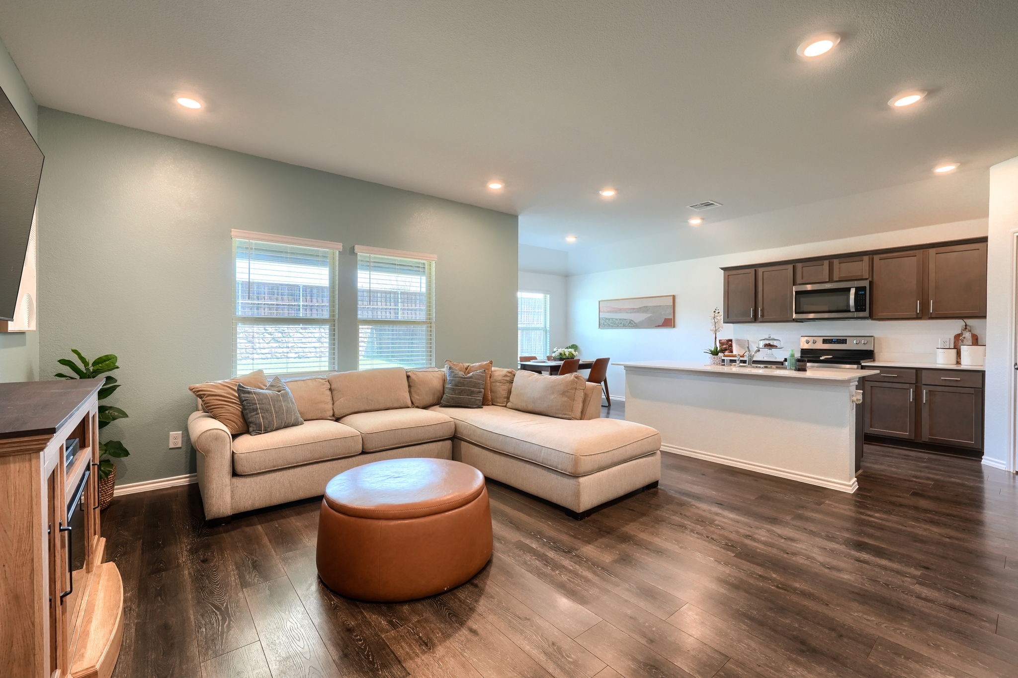 3005 Barnhart Way Forney TX 75126