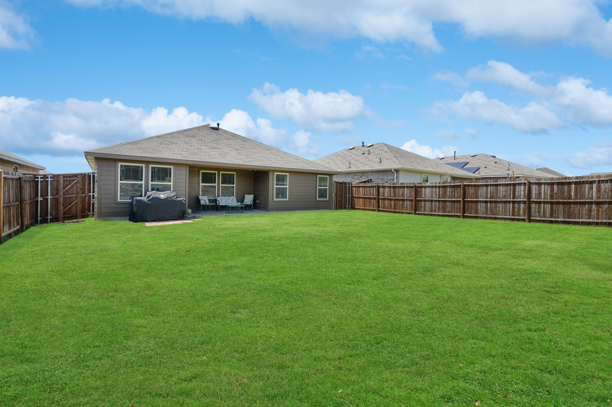 3005 Barnhart Way Forney TX 75126