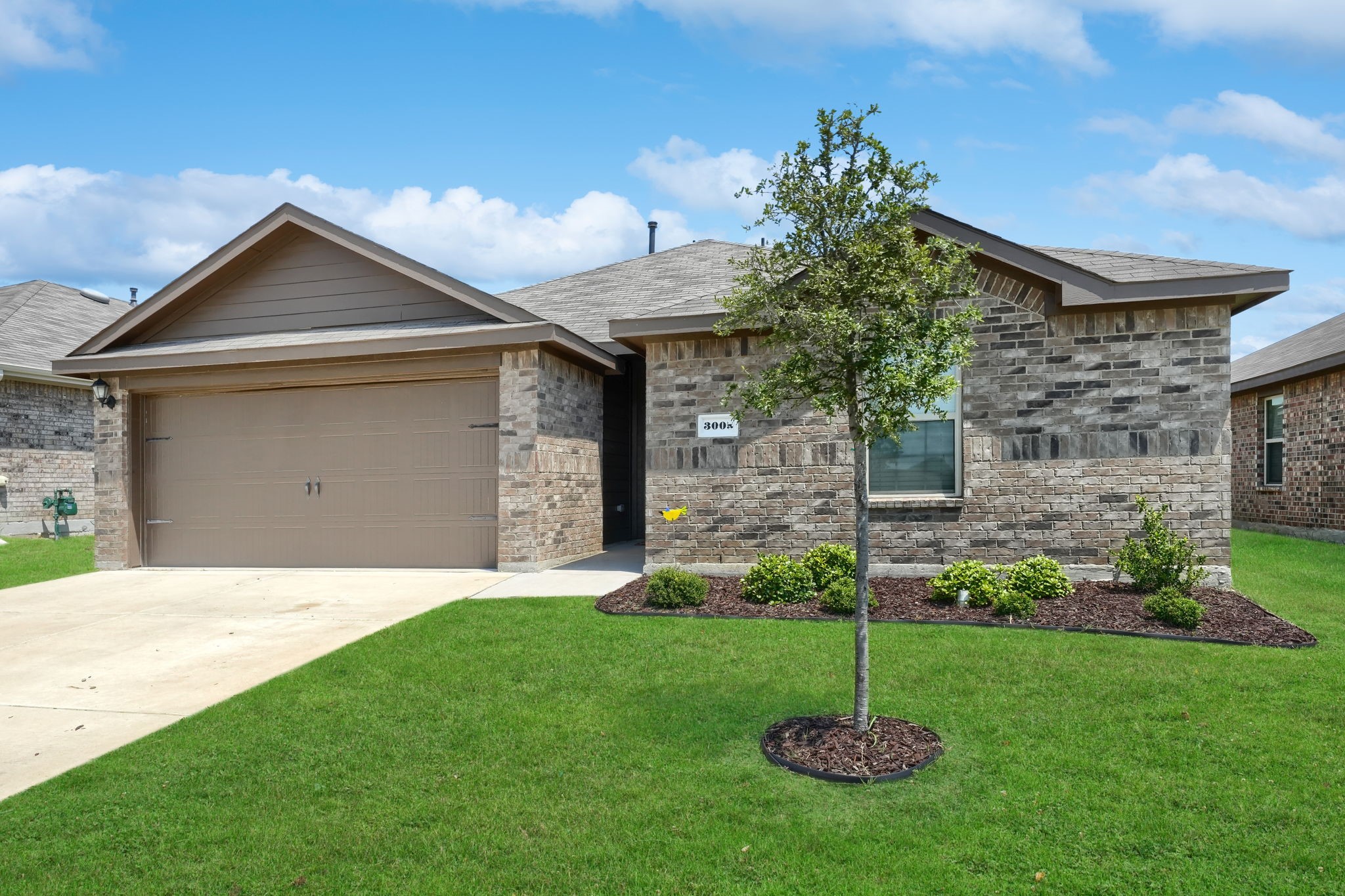 3005 Barnhart Way Forney TX 75126