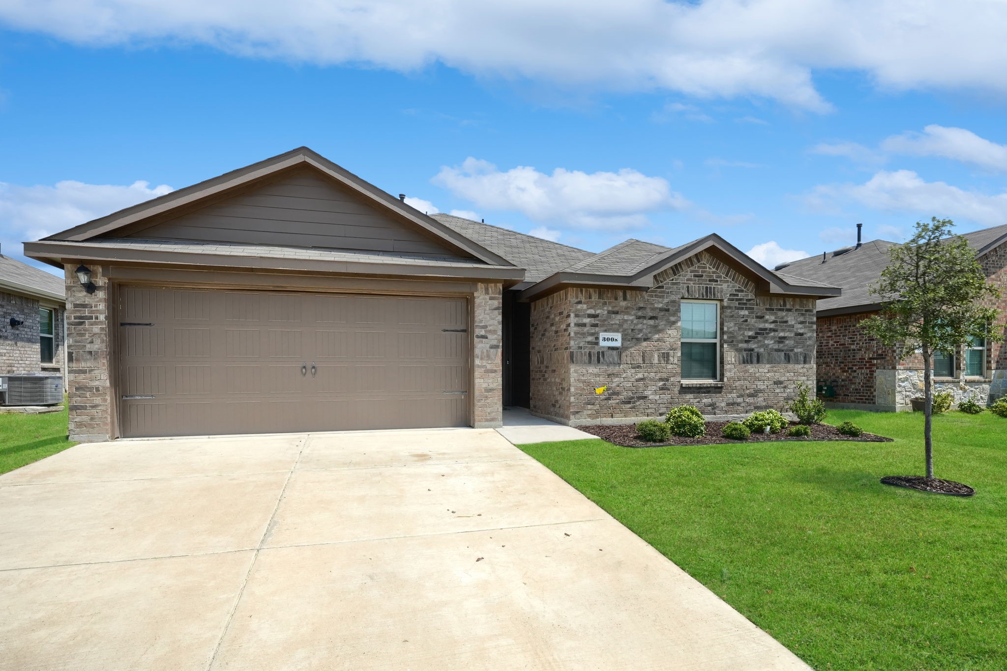 3005 Barnhart Way Forney TX 75126